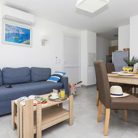 Apartman Residence Acqua Bella Poggio-Mezzana - Kor01059-Cya