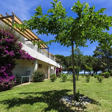Residence Acqua Bella Poggio-Mezzana - Kor01059-Cya *