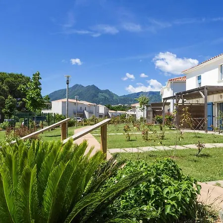 Appartement Residence Acqua Bella Poggio-Mezzana - Kor01059-Cya
