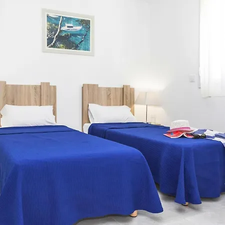 Appartement Residence Acqua Bella Poggio-Mezzana - Kor01059-Cya