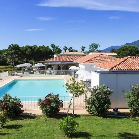 Residence Acqua Bella Poggio-Mezzana - Kor01059-Cya *